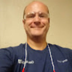 Meet your Posher, Gregory